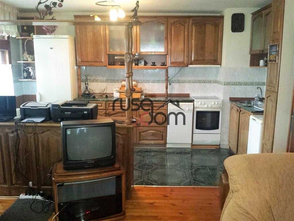 Дава се под наем Тристаен апартамент в Русе, Център - 101 кв.м за 382.5 € - Снимка #8