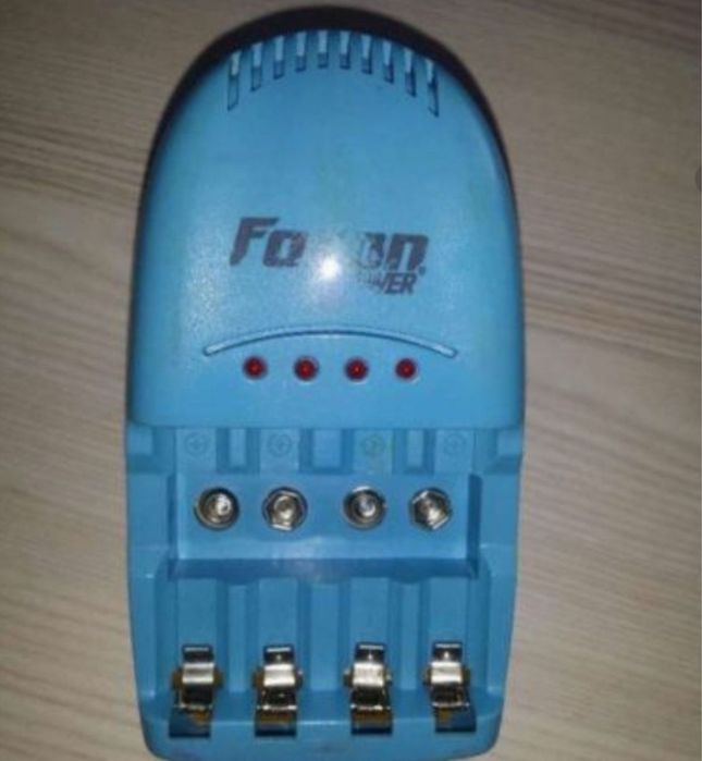 Incarcator acumulatori FOTON