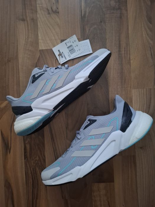 Adidas-Нови маратонки