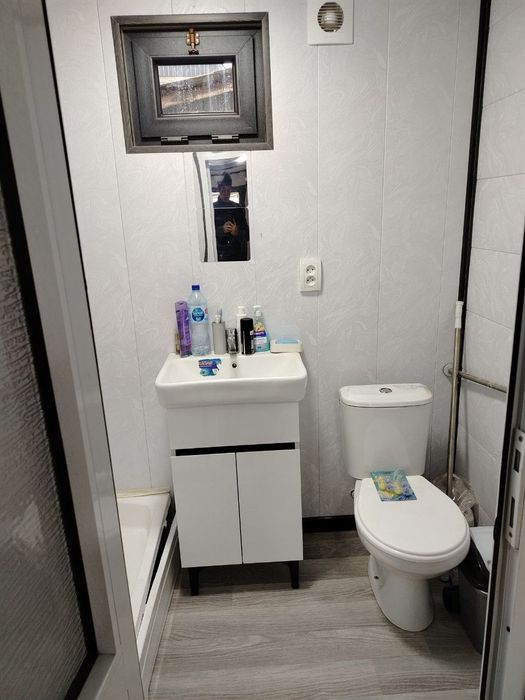 Продаётся жилой контейнер