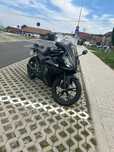 Vând Yamaha Yzf r125