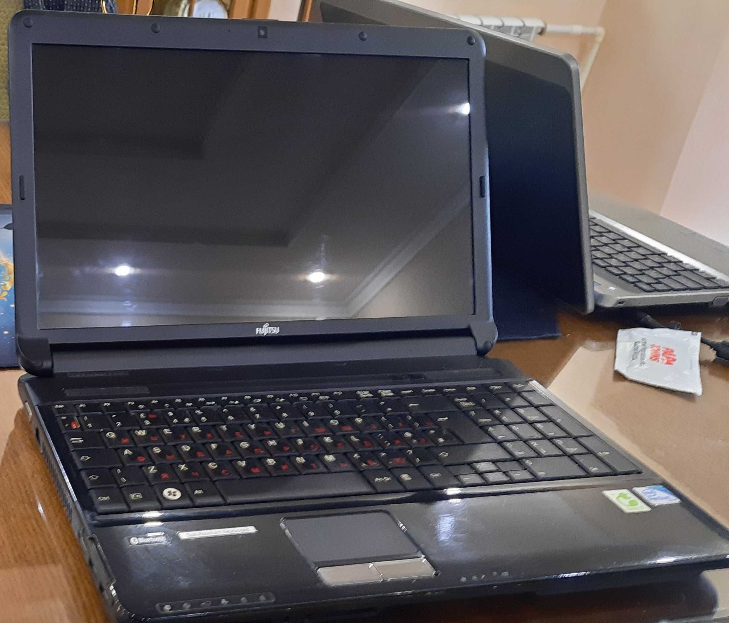 HP Probook4530s, полный комплект, коробка, сумка Fujitsu AH530, ФРГ,