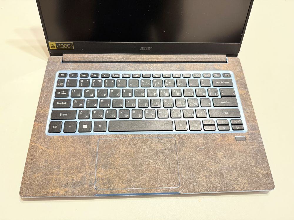 Ультрабук Acer Swift 3