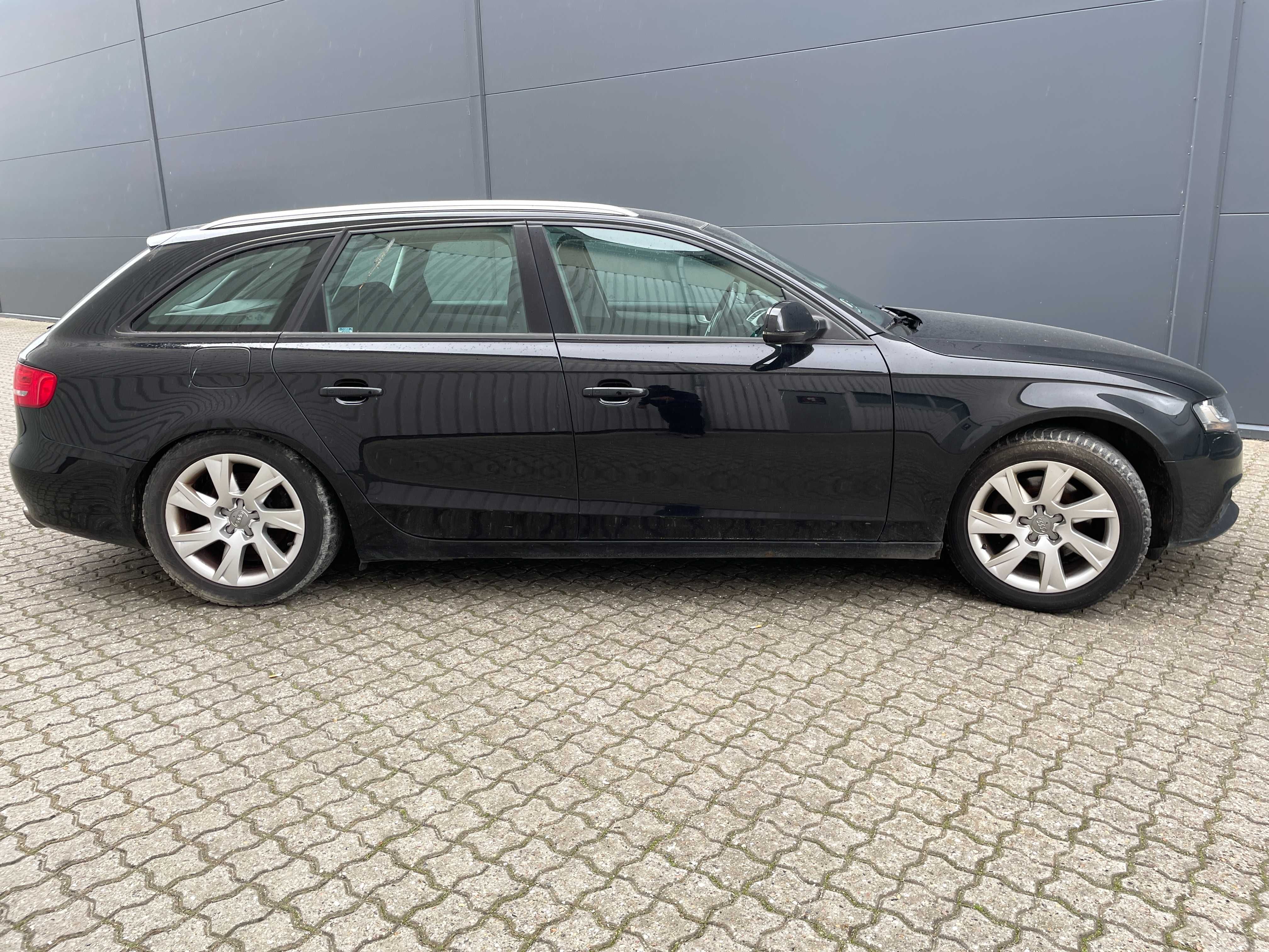 Audi A4 2.0 TFSI 2013 180 коня бензин