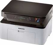 Multifunctional laser A4 monocrom Samsung M2070, garantie 1 an