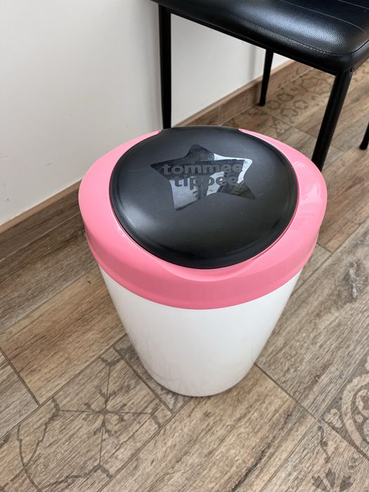 Cos de scutece Tommee Tippee Simplee