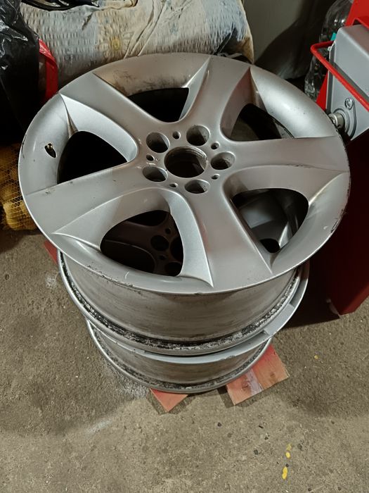 Джанти 19 от х5 и аргон на струна