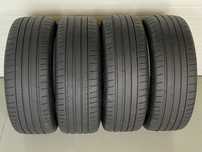 4бр летни гуми 215/45/18/Michelin pilot sport4/dot0119г/5мм/