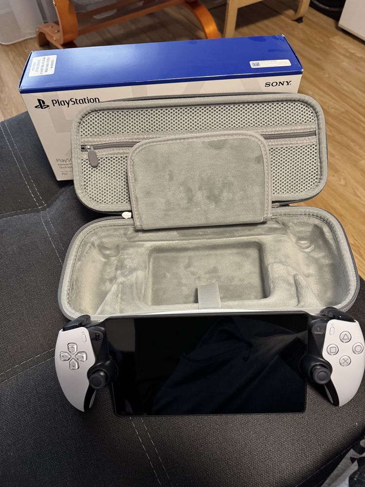 Playstation Portal