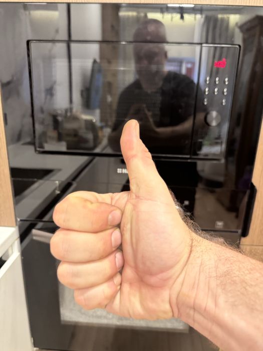 Ремонт духовок, электроплит, микроволновок всех марок и моделей