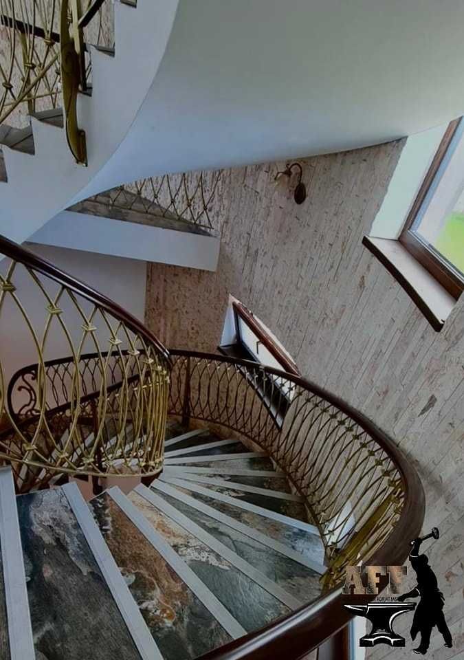 Balustrade Interior- Calitate Superioara- pret accesibil