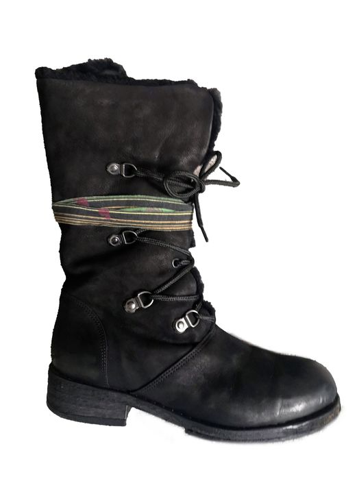 Ботуши Felmini, размер 40