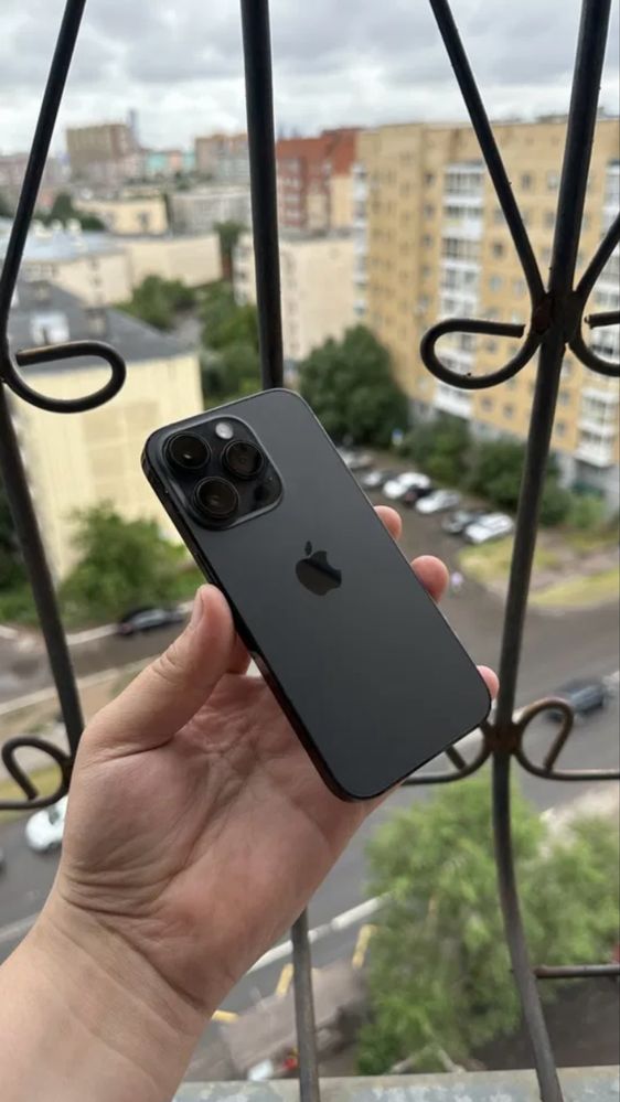 Iphone 14 pro идеал сост