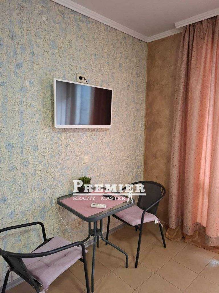 Продава се Едностаен апартамент в к.к. Слънчев бряг - 45 кв.м за 1200 €/кв.м - Снимка #11