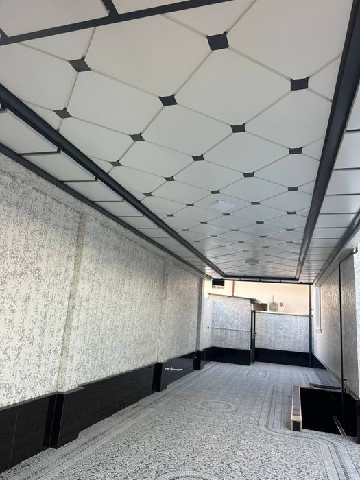 Sergile uchastka/ Сергили Участок