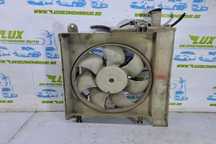 Electroventilator gmv  1.0 benzina KR-FE 16360-0q020-00 Citroen C1 1 seria