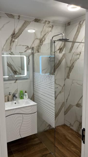 Дава се под наем Двустаен апартамент в Пловдив, Христо Смирненски - 75 кв.м за 500 € - Снимка #6