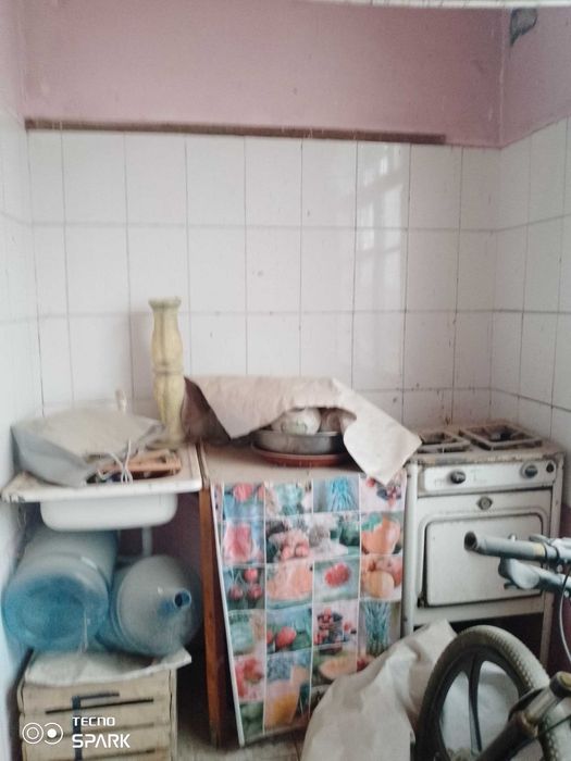 1 Комнатная квартира