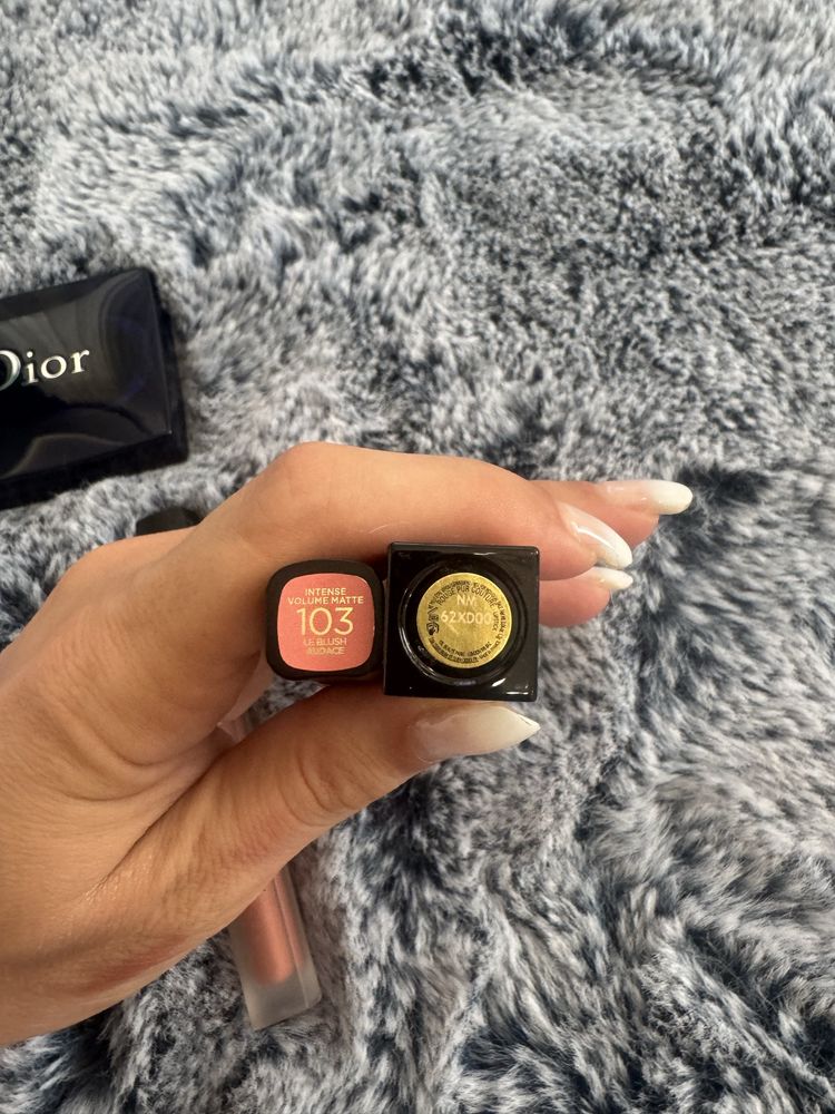 YSL Huda Beauty Loreal