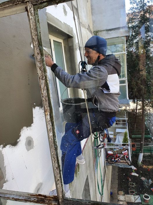 Alpinist utilitar