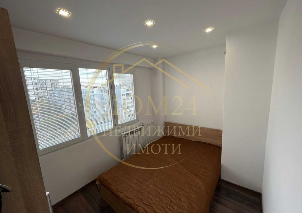 Дава се под наем Едностаен апартамент в София, Младост 3 - 49 кв.м за 484.5 € - Снимка #3
