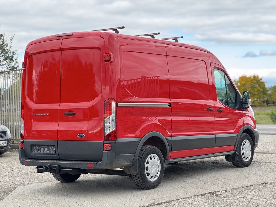 Ford Transit 2016 2.0TDCi Euro 6 *156.000km* *TVA Inclus/Deductibil*
