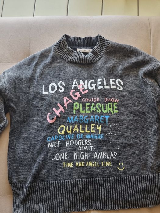 Дамски суичър calvin klein