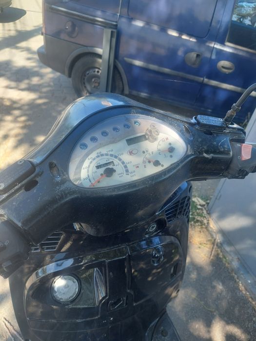 Vindem kimco People 250 nelovita stare buna consum 2 50 la suta
