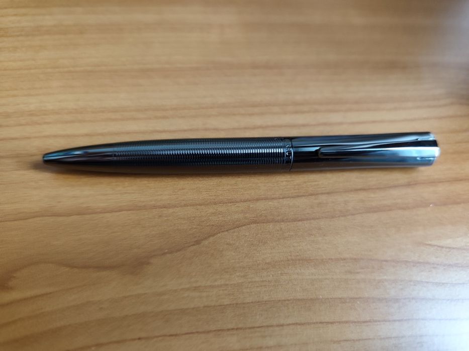 Луксозна химикалка Cerruti 1881