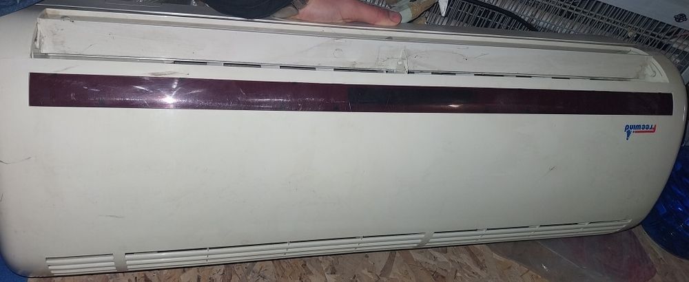 Aere conditionate 12000+9 btu Nordstar