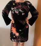 Rochie elegantă nouă H&M