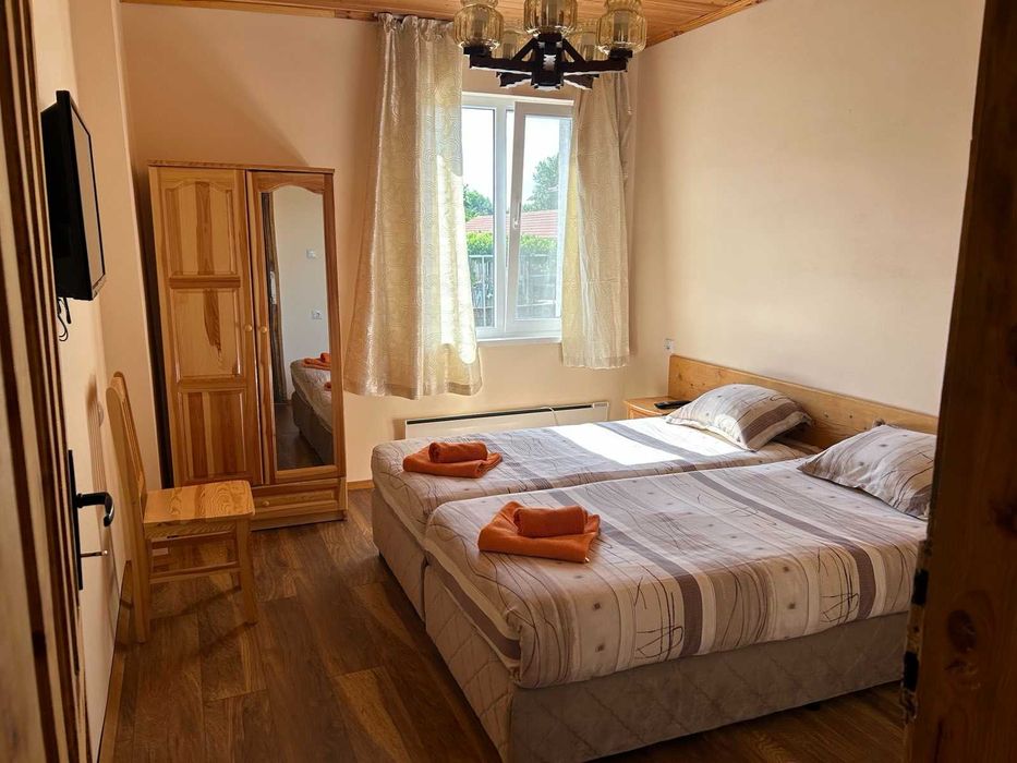 Къща под наем гр. Летница