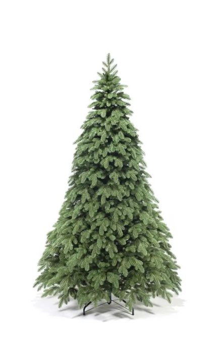 Ель новогодняя фирмы Царь Елка высотой 1.5 м+мешок для хран(большой)