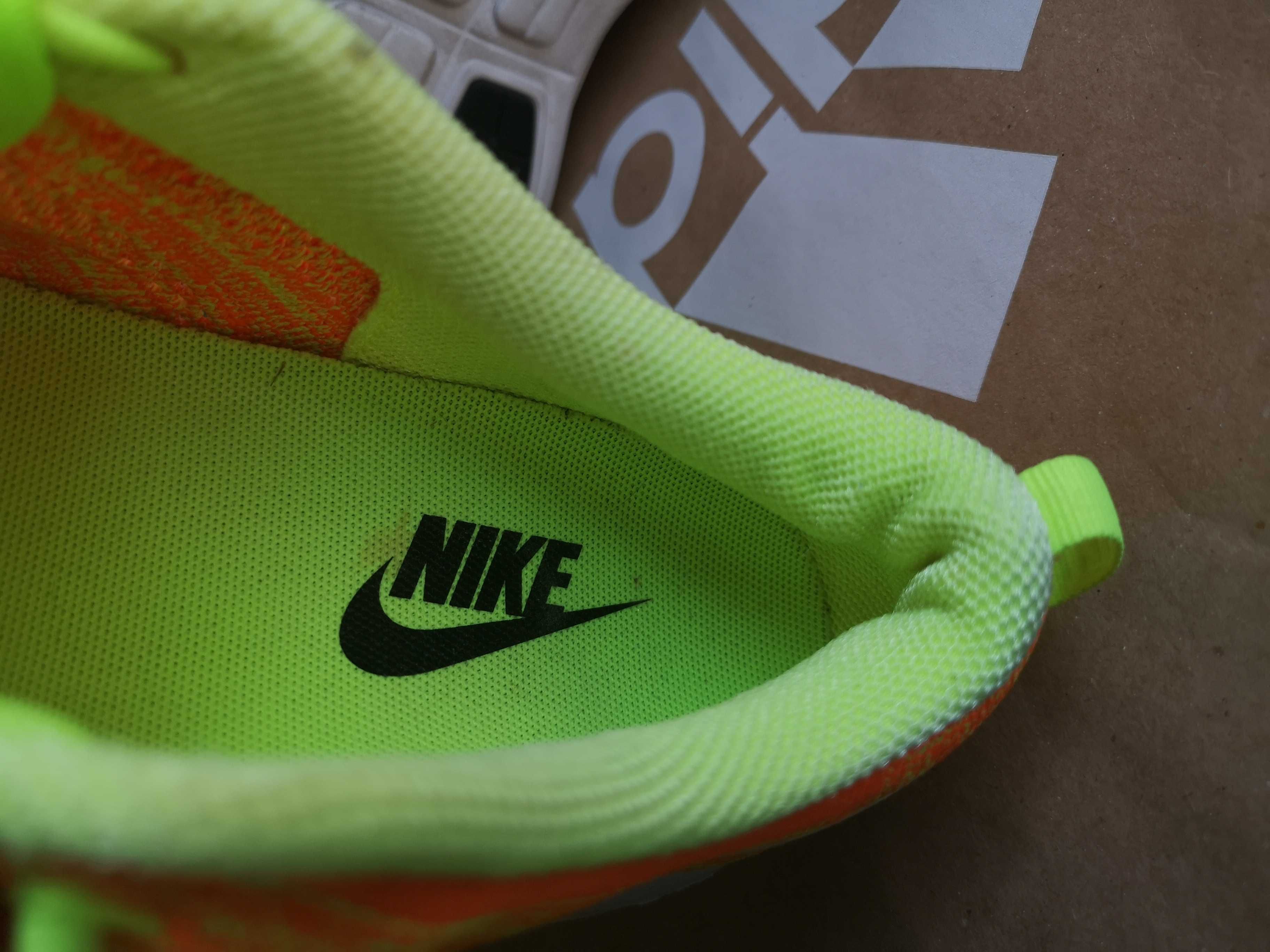''Nike Flyknit Trainer''оригинални маратонки 38 номер