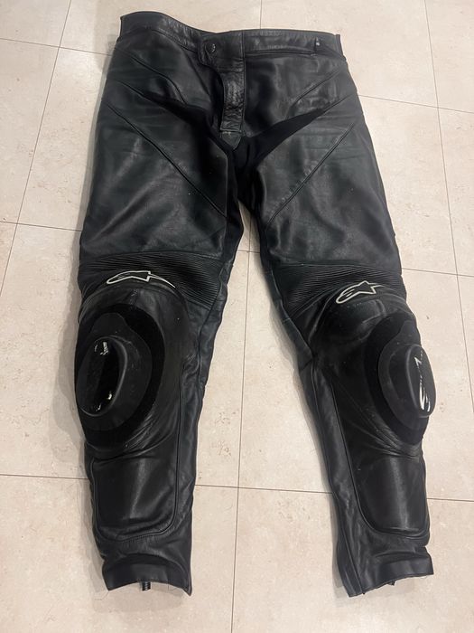 Мото панталон Alpinestars