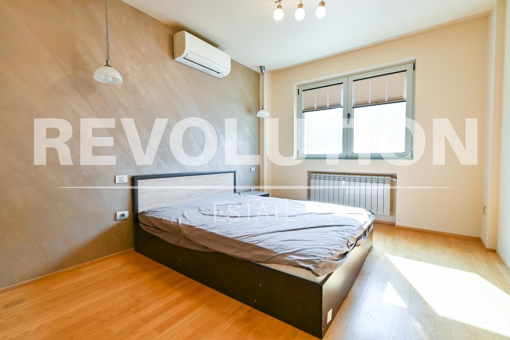 Дава се под наем Тристаен апартамент в София, Медицинска академия - 100 кв.м за 1000 € - Снимка #5