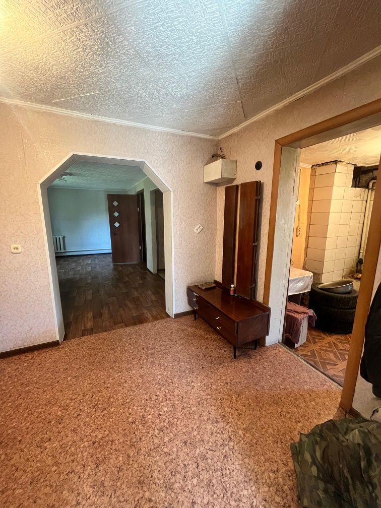Продаётся 3х ком.дом с санузлом ул.Восьмая, район Ахмирова
