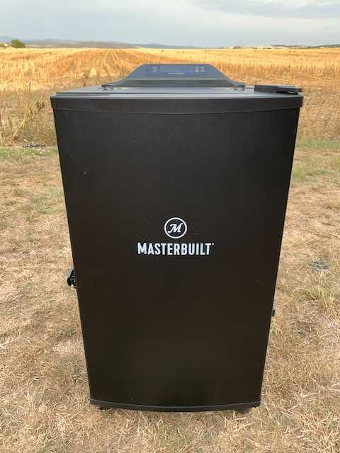 Пушилня Masterbuilt MES 130P