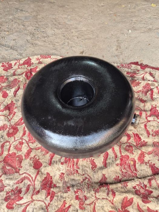 Газ баллон для авто