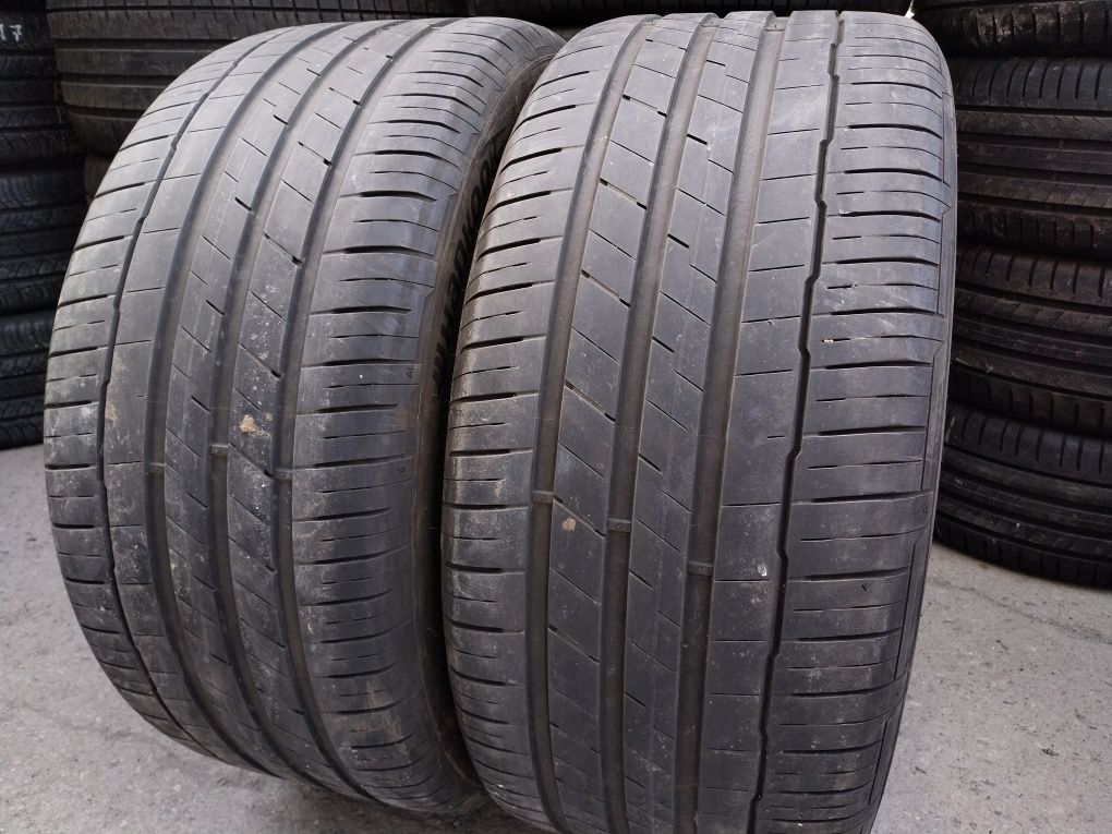 Anvelope second vară 285 40 R22 Hankook