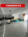 Apartament boutique 3 camere+terasa, curte,spatiu comercial–Chiajna