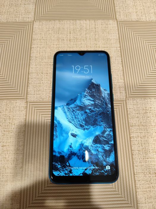 Продавам Xiaomi Redmi 9A