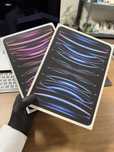 iPad Pro 11-inch (4 th generation) Wi -Fi / 2 Tb / GARANȚIE 24 luni |