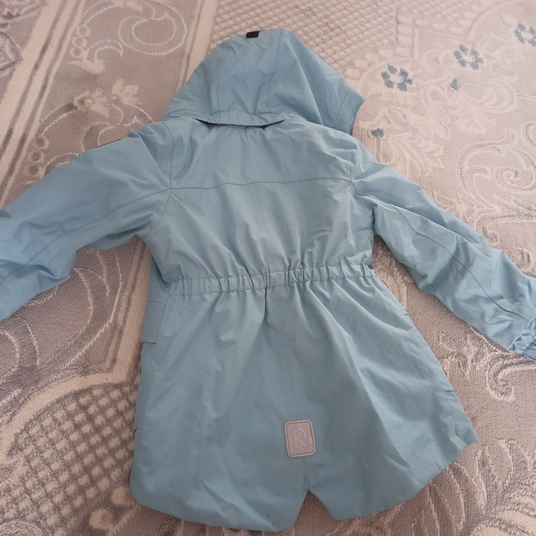 Куртка детская 4-5 лет
