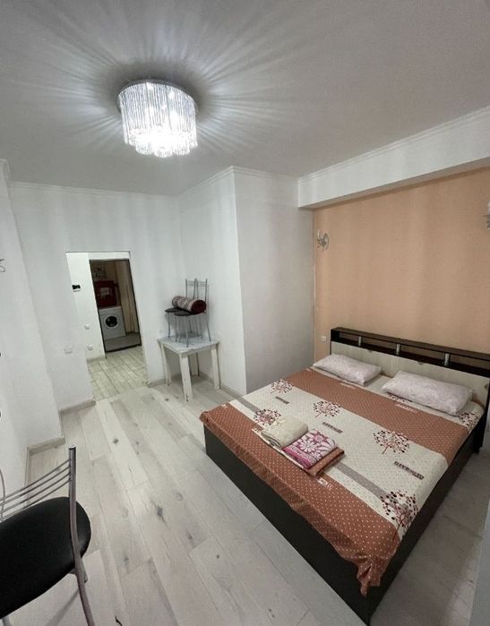 По час 1000тг квартира майкудук