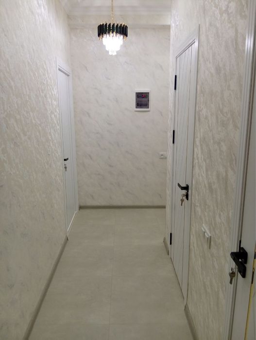 Sergeli - 5 mavzesida 3 bekat metrosi yaqinida Green House