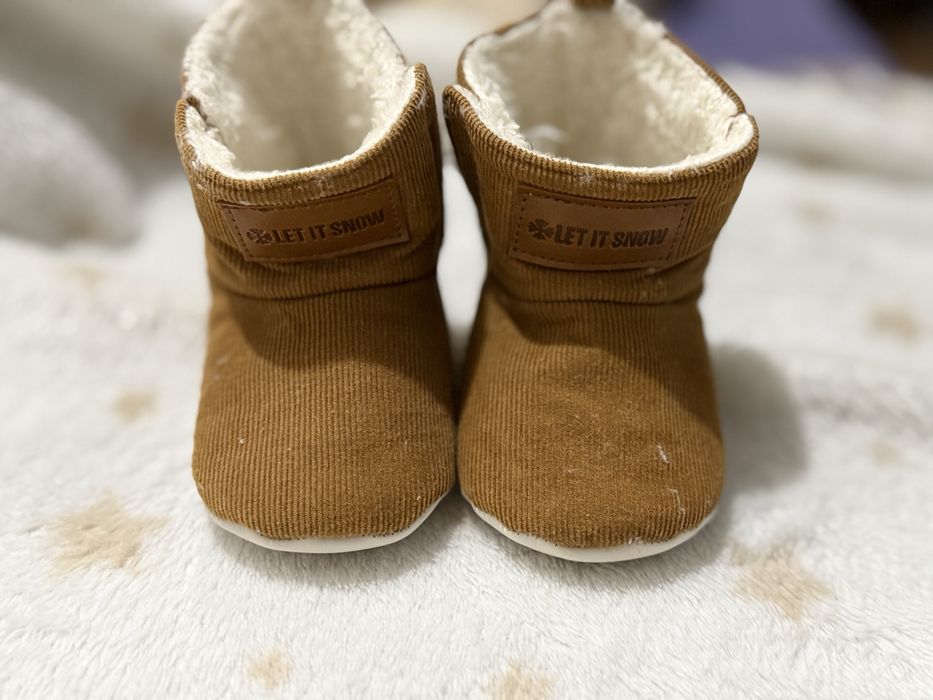 Детски буйки /пантофки номер 20