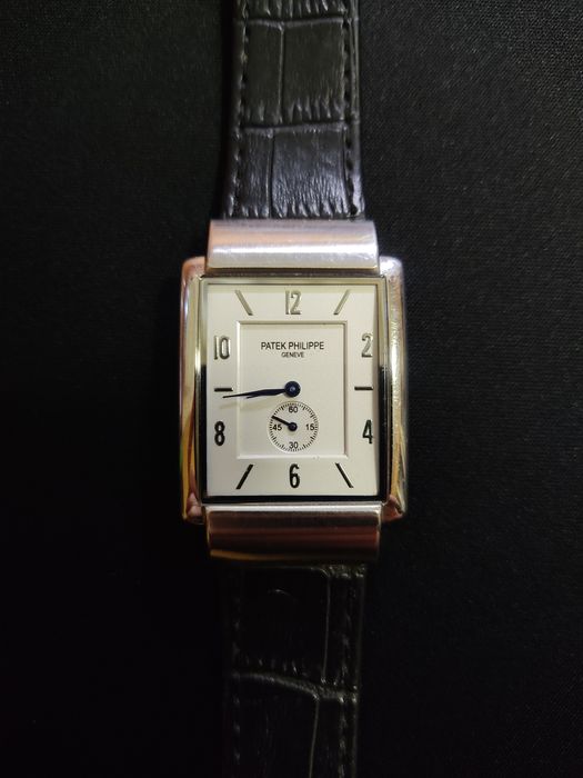 Наручные часы Patek Philippe Geneve