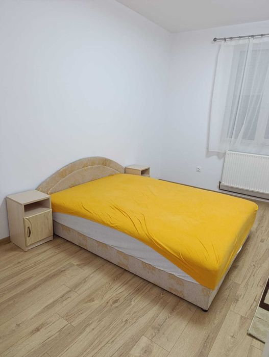 Apartament 2 camere decomandate de închiriat