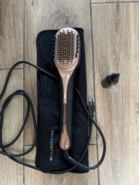 Rowenta perie hair therapist
